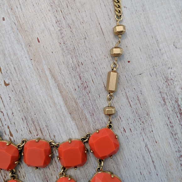 Stella & Dot Necklace - Picture 2 of 4
